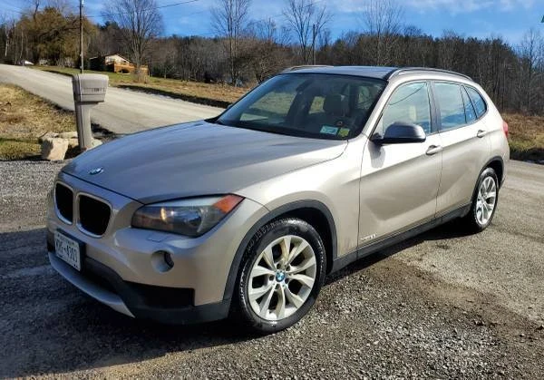 2013 BMW E84 X1 - Image 2 of 15