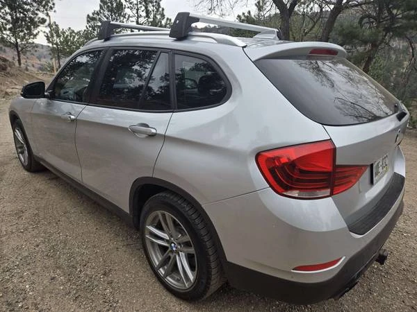 2013 BMW E84 X1 - Image 7 of 10