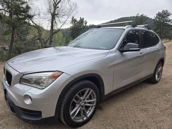 2013 BMW E84 X1 - Image 2 of 10