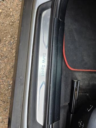 2013 BMW E84 X1 - Image 8 of 10