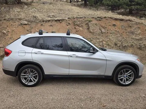 2013 BMW X1 xDrive 35i Sport Line