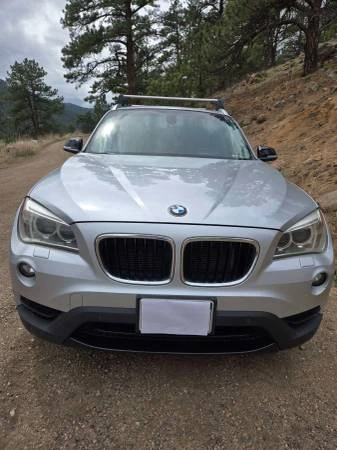 2013 BMW E84 X1 - Image 4 of 10