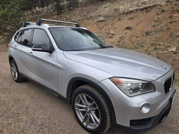 2013 BMW E84 X1 - Image 3 of 10