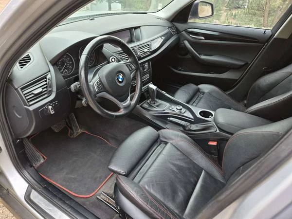 2013 BMW E84 X1 - Image 9 of 10