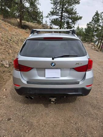 2013 BMW E84 X1 - Image 5 of 10