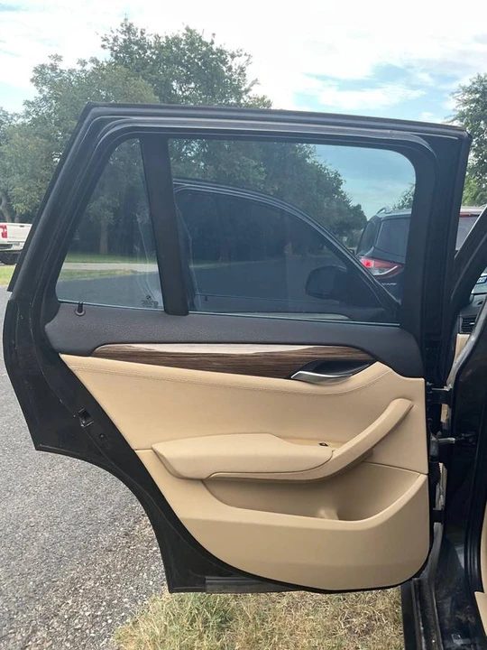 2013 BMW E84 X1 - Image 16 of 20