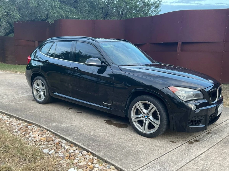 2013 BMW E84 X1 - Image 2 of 20