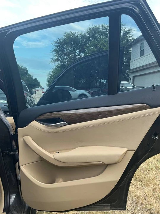 2013 BMW E84 X1 - Image 17 of 20