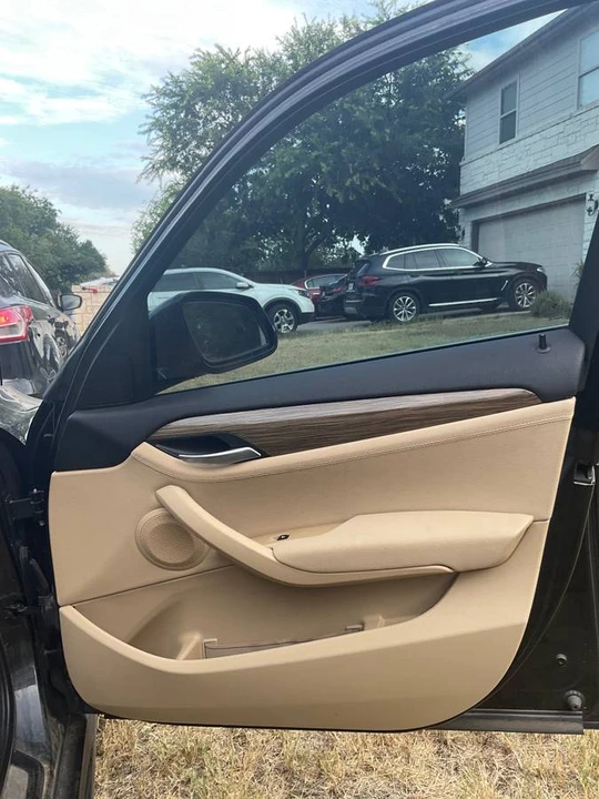 2013 BMW E84 X1 - Image 18 of 20