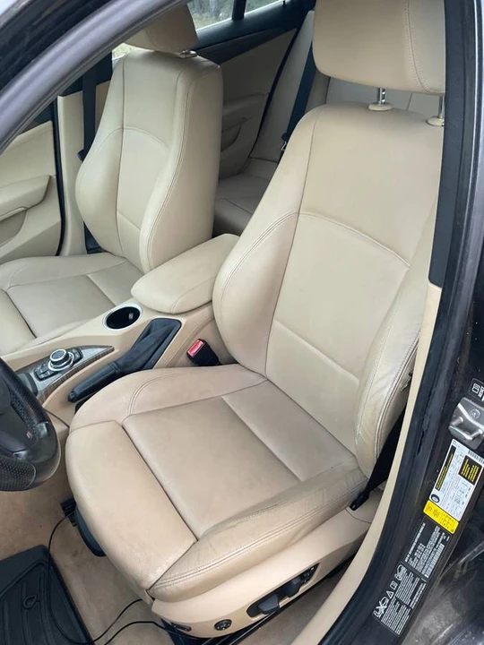 2013 BMW E84 X1 - Image 9 of 20