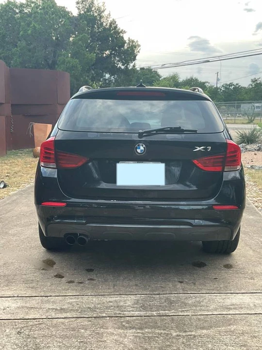 2013 BMW E84 X1 - Image 8 of 20