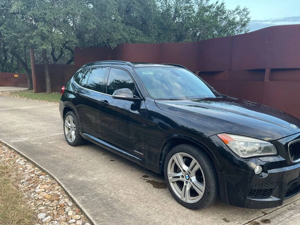 2013 BMW E84 X1 - Image 5 of 20