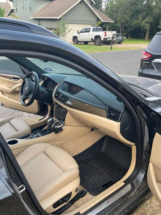 2013 BMW E84 X1 - Image 14 of 20