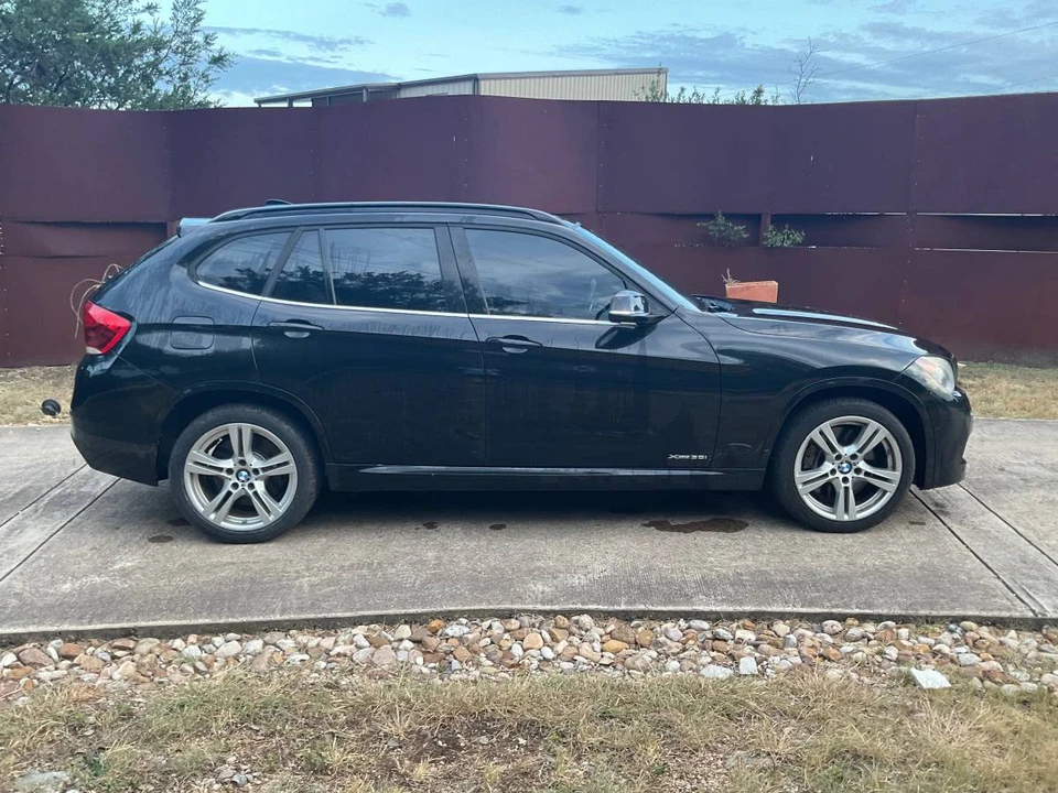 2013 BMW E84 X1 - Image 3 of 20