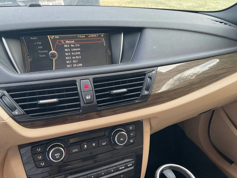 2013 BMW E84 X1 - Image 13 of 20