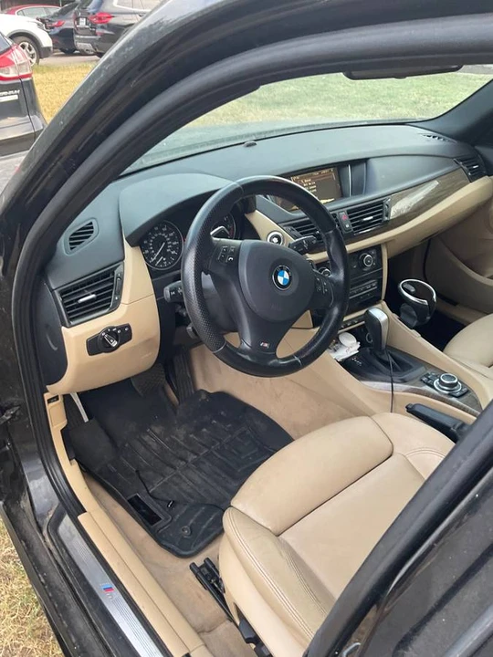 2013 BMW E84 X1 - Image 15 of 20