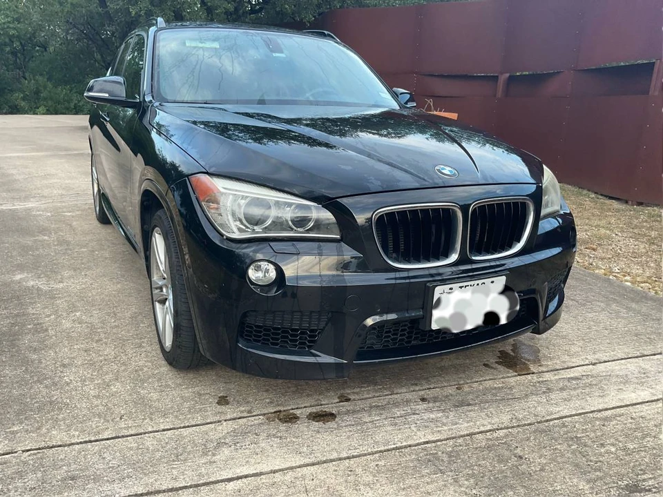 2013 BMW E84 X1 - Image 7 of 20