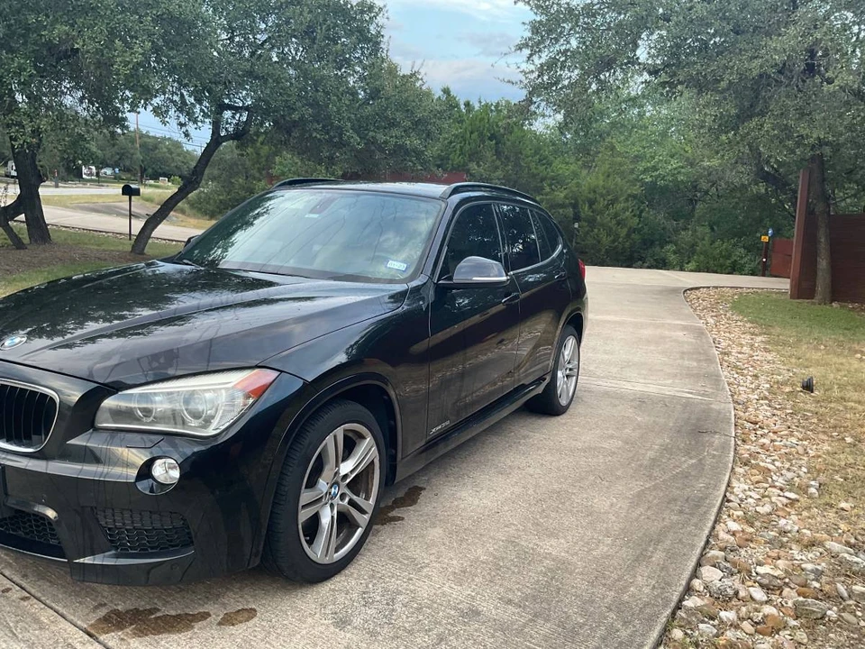 2013 BMW E84 X1 - Image 4 of 20
