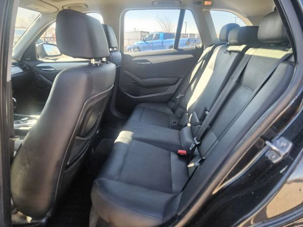 2013 BMW E84 X1 - Image 9 of 17