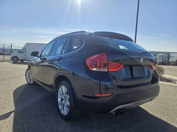 2013 BMW E84 X1 - Image 4 of 17