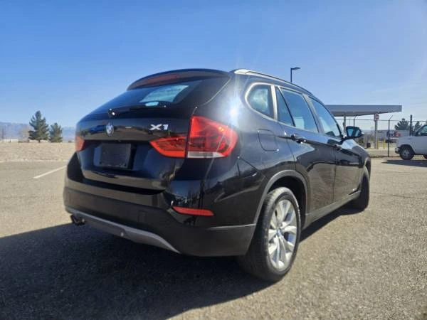 2013 BMW E84 X1 - Image 2 of 17
