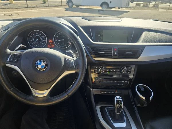 2013 BMW E84 X1 - Image 16 of 17