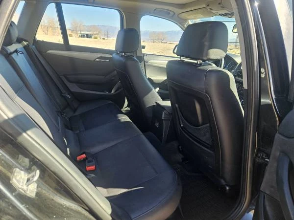 2013 BMW E84 X1 - Image 12 of 17