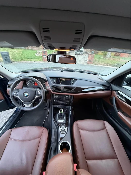 2013 BMW E84 X1 - Image 7 of 9
