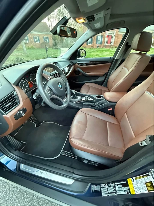2013 BMW E84 X1 - Image 6 of 9