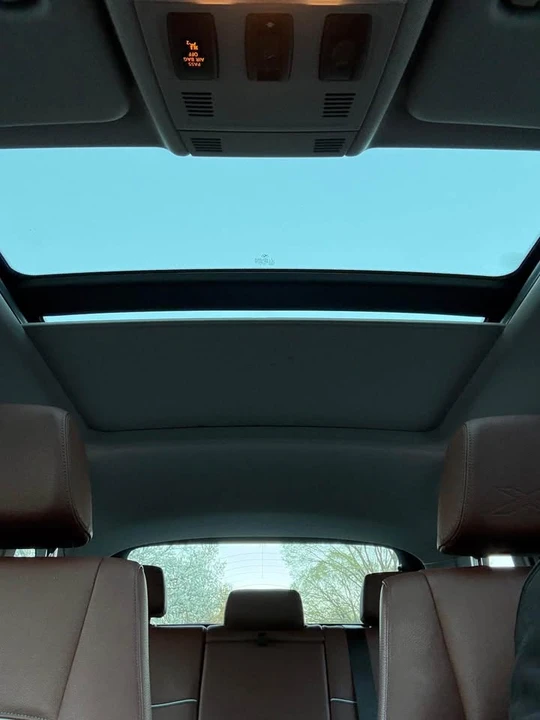2013 BMW E84 X1 - Image 8 of 9