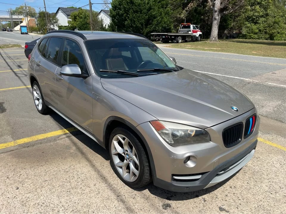 2013 BMW E84 X1 - Image 2 of 10