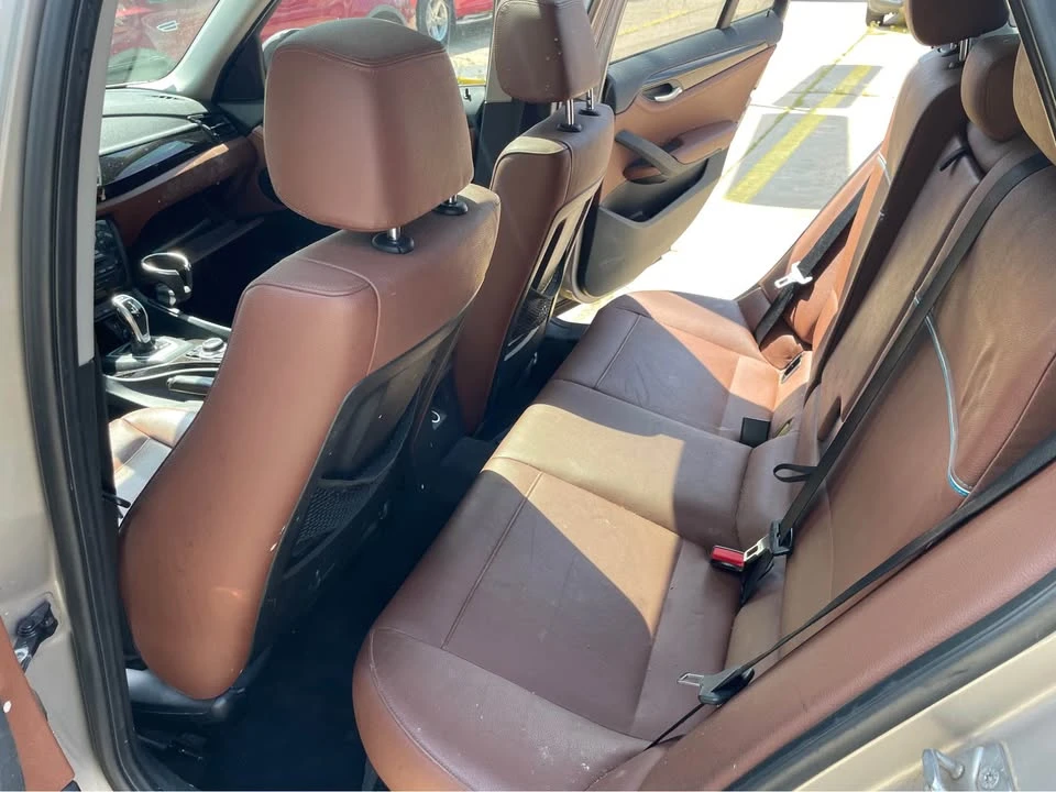 2013 BMW E84 X1 - Image 9 of 10