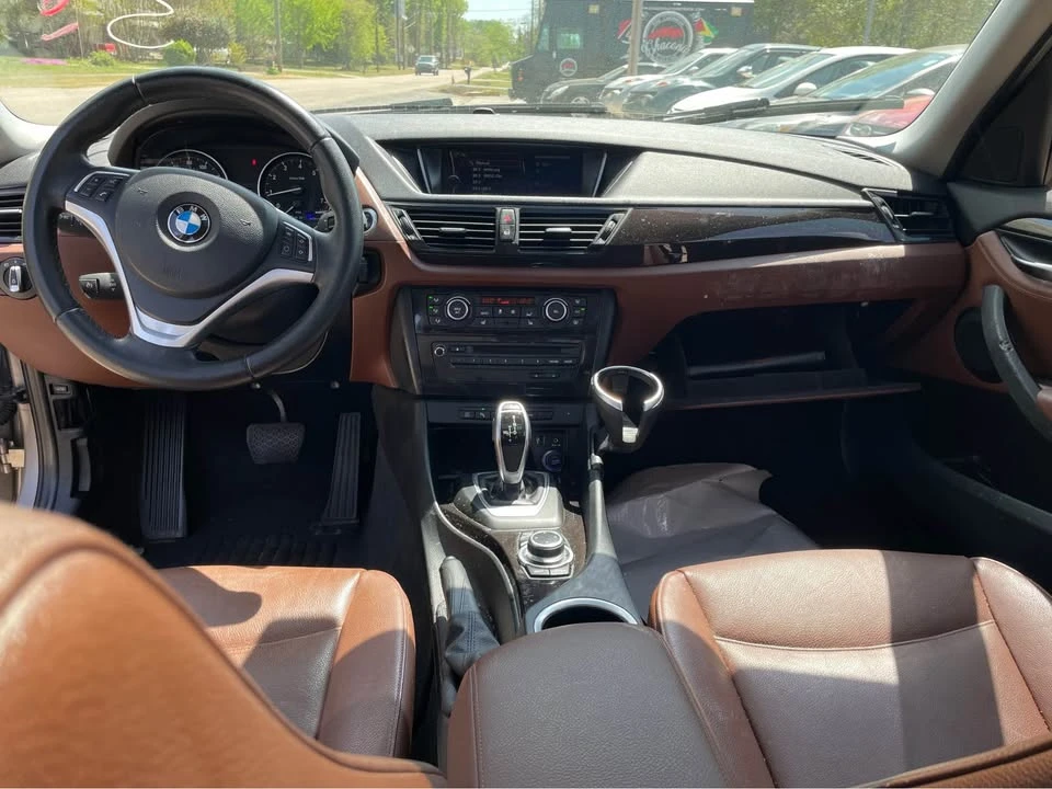 2013 BMW E84 X1 - Image 6 of 10