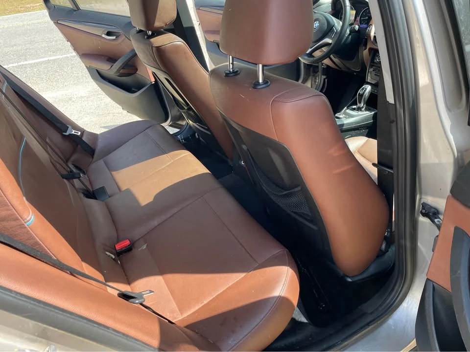 2013 BMW E84 X1 - Image 8 of 10