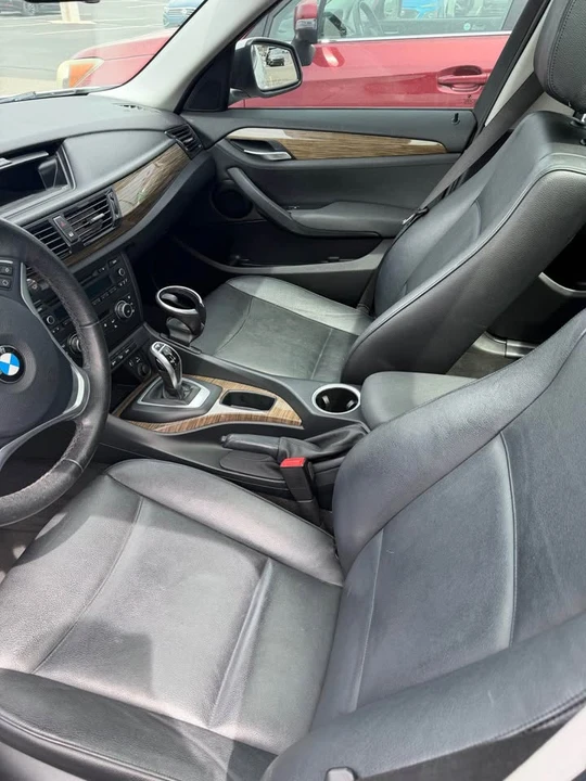 2013 BMW E84 X1 - Image 7 of 16