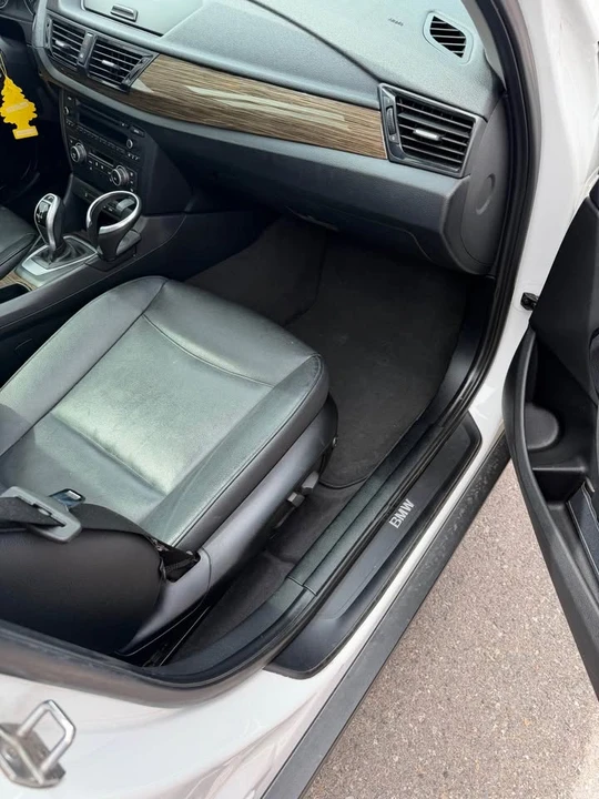 2013 BMW E84 X1 - Image 13 of 16