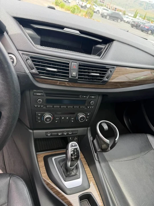 2013 BMW E84 X1 - Image 9 of 16