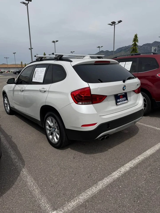 2013 BMW E84 X1 - Image 4 of 16