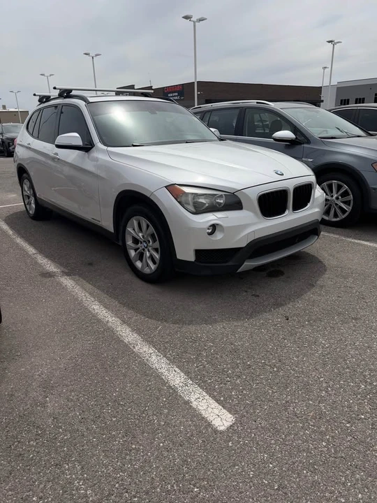 2013 BMW E84 X1 - Image 2 of 16