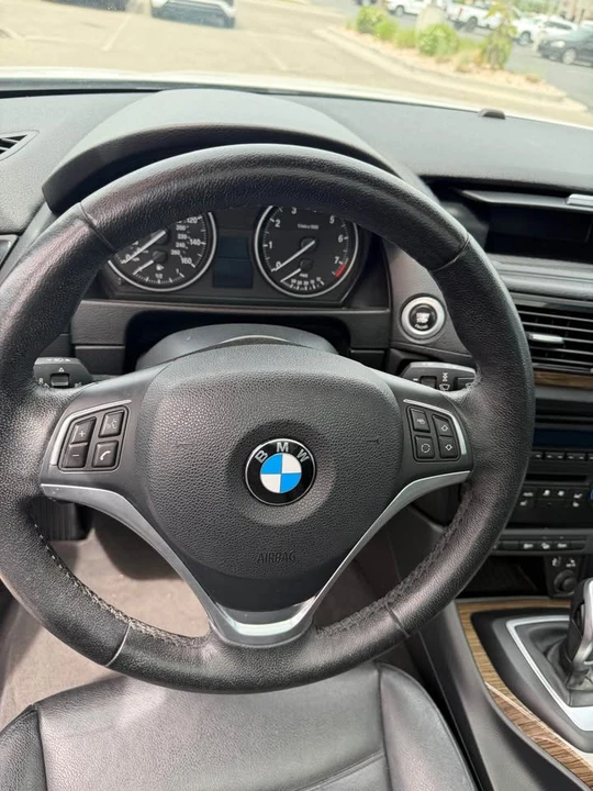 2013 BMW E84 X1 - Image 8 of 16