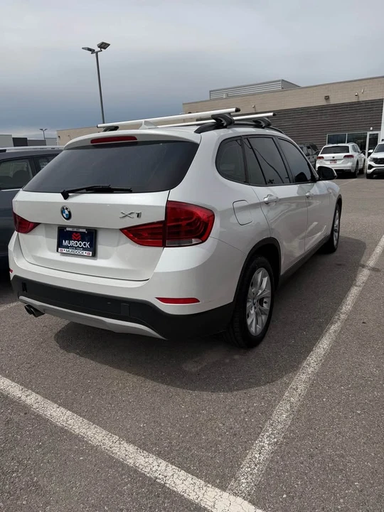 2013 BMW E84 X1 - Image 3 of 16