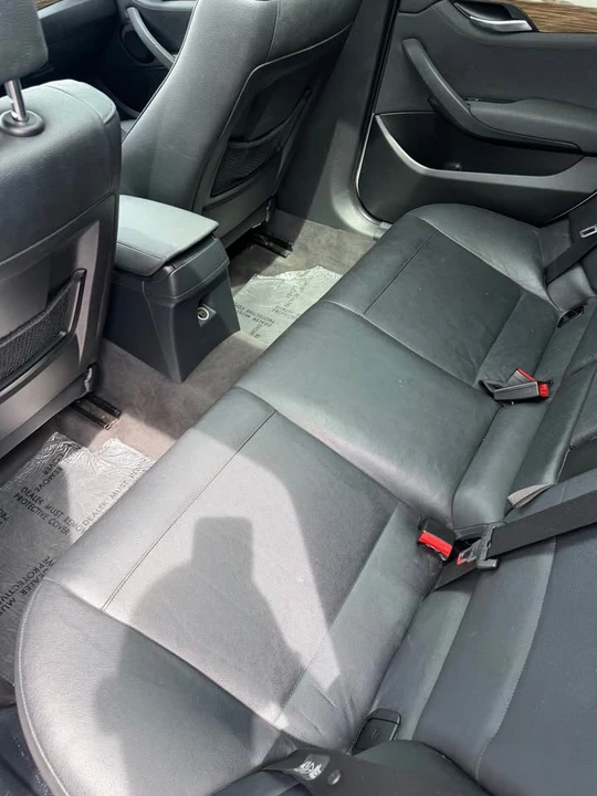 2013 BMW E84 X1 - Image 12 of 16