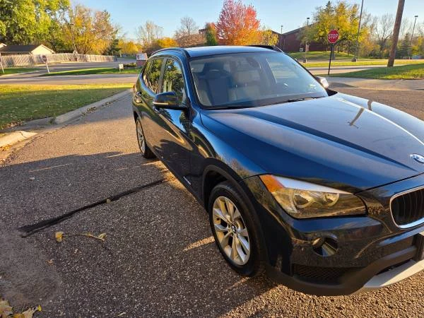 2013 BMW E84 X1 - Image 4 of 14