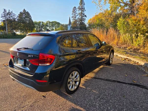 2013 BMW E84 X1 - Image 5 of 14