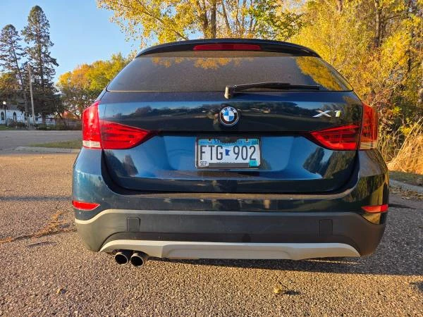 2013 BMW E84 X1 - Image 7 of 14