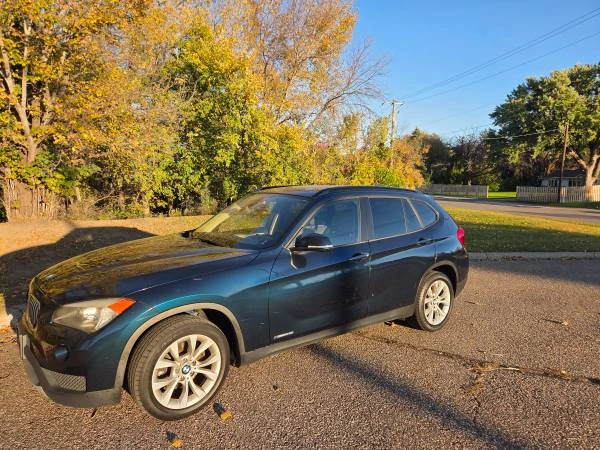 2013 BMW E84 X1 - Image 14 of 14