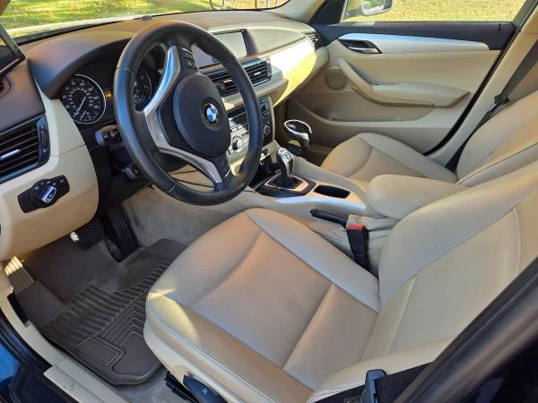 2013 BMW E84 X1 - Image 9 of 14