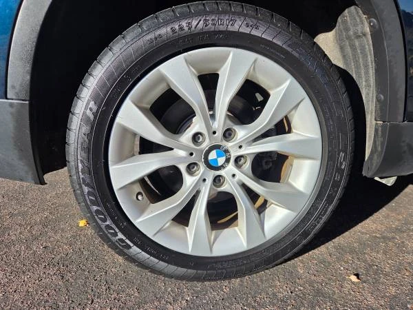 2013 BMW E84 X1 - Image 12 of 14
