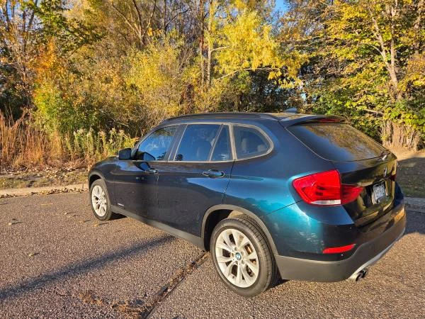 2013 BMW E84 X1 - Image 8 of 14