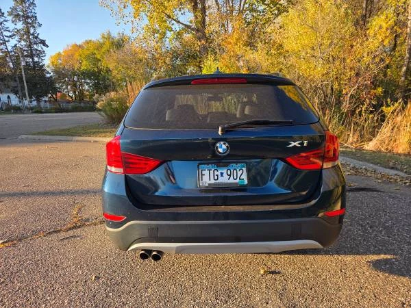 2013 BMW E84 X1 - Image 6 of 14